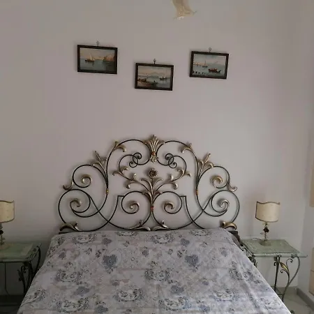 Bed & Breakfast Abate *