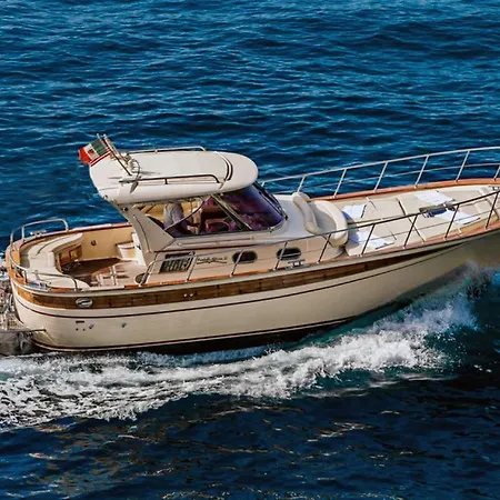 Abate Capri
